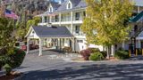Quality Inn Yosemite Valley Gateway Exterior