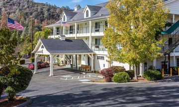Quality Inn Yosemite Valley Gateway