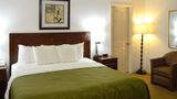 Quality Inn Yosemite Valley Gateway Room