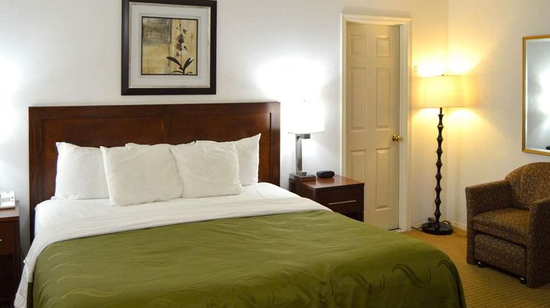<b>Quality Inn Yosemite Valley Gateway Room</b>. Images powered by <a href="https://iceportal.shijigroup.com/" title="IcePortal" target="_blank">IcePortal</a>.