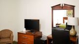 Quality Inn Yosemite Valley Gateway Room