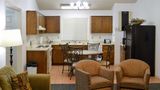 Quality Inn Yosemite Valley Gateway Suite
