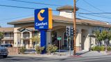 Comfort Inn Exterior
