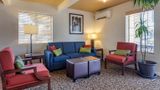 Comfort Inn Lobby