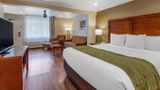 Comfort Inn Suite