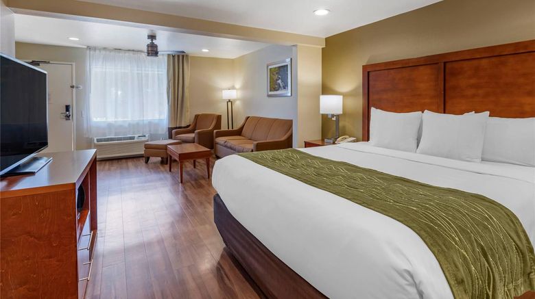 <b>Comfort Inn Suite</b>. Images powered by <a href="https://iceportal.shijigroup.com/" title="IcePortal" target="_blank">IcePortal</a>.