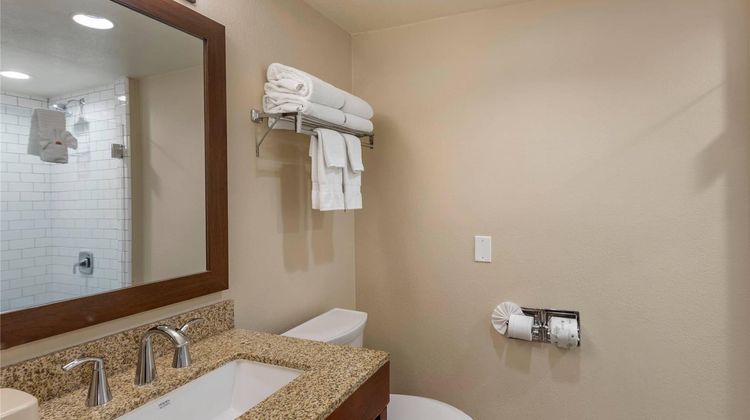 Comfort Inn Suite