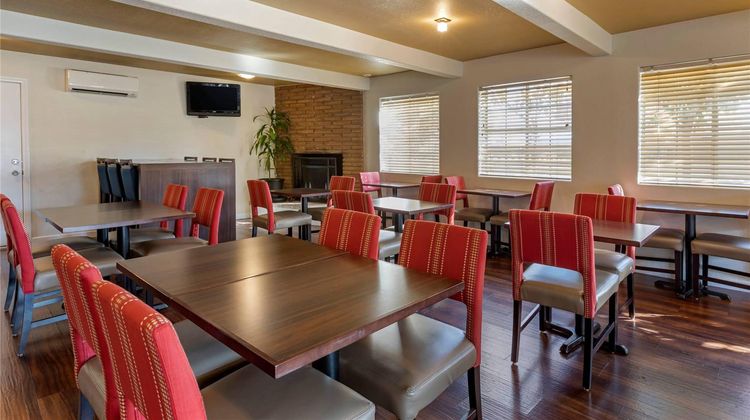 Comfort Inn Restaurant