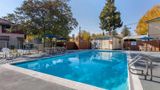Comfort Inn Pool