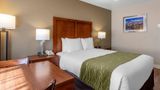 Comfort Inn Room