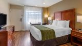 Comfort Inn Room