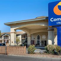 Comfort Inn