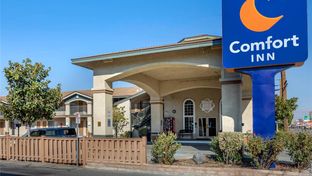 Comfort Inn