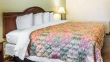 Quality Inn & Suites Room