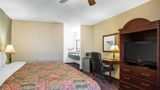 Quality Inn & Suites Room