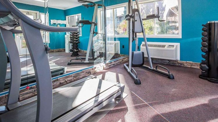 Quality Inn & Suites Health