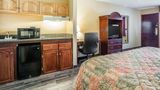 Quality Inn & Suites Suite