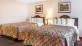 Quality Inn & Suites Room