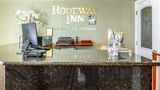 <b>Rodeway Inn Barstow Route 66 Lobby</b>. Images powered by <a href="https://iceportal.shijigroup.com/" title="IcePortal" target="_blank">IcePortal</a>.