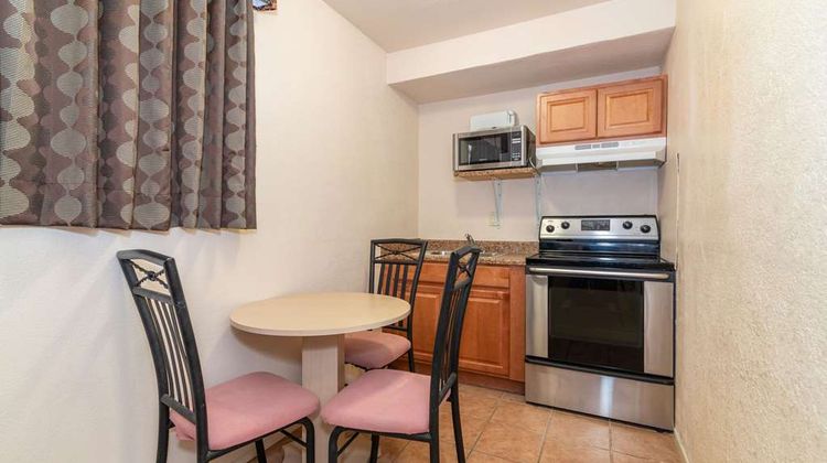 Rodeway Inn Barstow Route 66 Suite