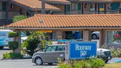 Rodeway Inn