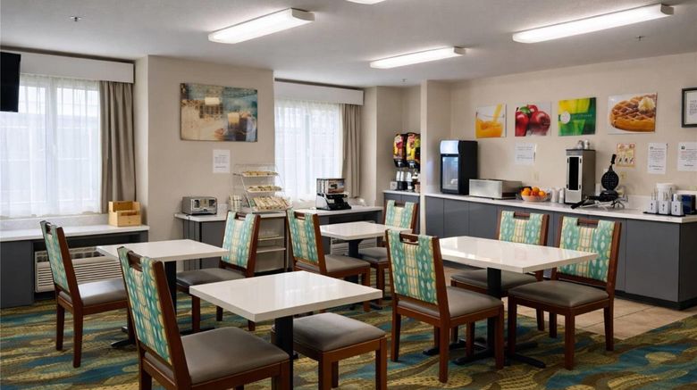 <b>Econo Lodge Santa Rosa South Restaurant</b>. Images powered by <a href="https://iceportal.shijigroup.com/" title="IcePortal" target="_blank">IcePortal</a>.