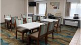 <b>Quality Inn and Suites Santa Rosa South Restaurant</b>. Images powered by <a href="https://iceportal.shijigroup.com/" title="IcePortal" target="_blank">IcePortal</a>.