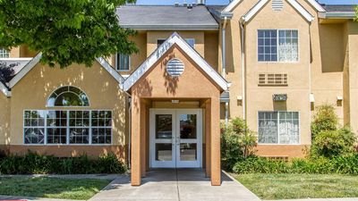 Econo Lodge Santa Rosa South