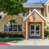 Quality Inn and Suites Santa Rosa South