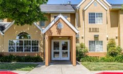 Quality Inn and Suites Santa Rosa South
