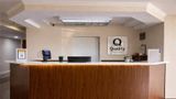 <b>Quality Inn and Suites Santa Rosa South Lobby</b>. Images powered by <a href="https://iceportal.shijigroup.com/" title="IcePortal" target="_blank">IcePortal</a>.