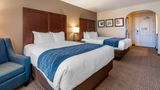 <b>Comfort Inn And Suites Ukiah Mendocino County Room</b>. Images powered by <a href="https://iceportal.shijigroup.com/" title="IcePortal" target="_blank">IcePortal</a>.