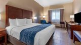 <b>Comfort Inn And Suites Ukiah Mendocino County Room</b>. Images powered by <a href="https://iceportal.shijigroup.com/" title="IcePortal" target="_blank">IcePortal</a>.