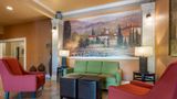 <b>Comfort Inn & Suites Lobby</b>. Images powered by <a href="https://iceportal.shijigroup.com/" title="IcePortal" target="_blank">IcePortal</a>.