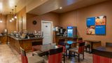 <b>Comfort Inn & Suites Restaurant</b>. Images powered by <a href="https://iceportal.shijigroup.com/" title="IcePortal" target="_blank">IcePortal</a>.