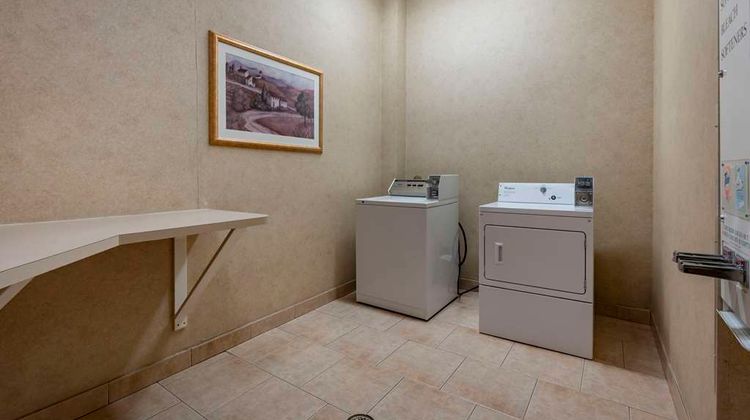 Comfort Inn & Suites Other