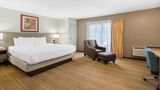 Comfort Inn Cockatoo near LAX Airport Room