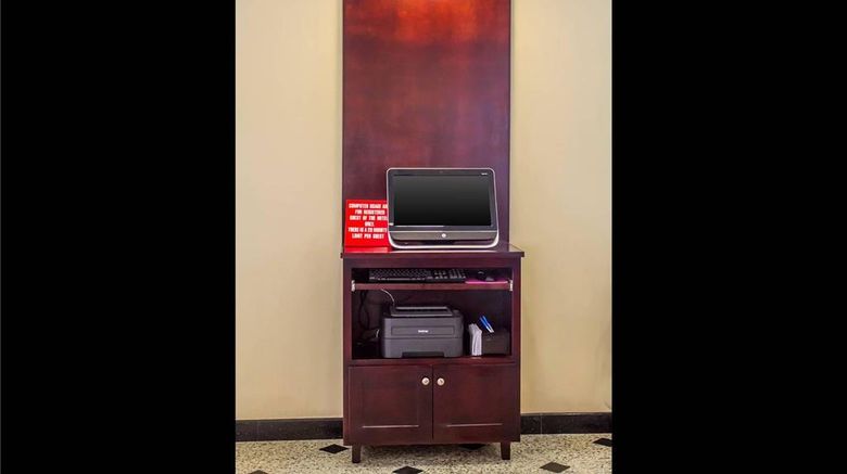 <b>Comfort Inn Cockatoo near LAX Airport Other</b>. Images powered by <a href="https://iceportal.shijigroup.com/" title="IcePortal" target="_blank">IcePortal</a>.