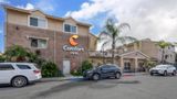 Comfort Inn Cockatoo near LAX Airport Exterior
