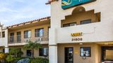 <b>Quality Inn Lake Elsinore Exterior</b>. Images powered by <a href="https://iceportal.shijigroup.com/" title="IcePortal" target="_blank">IcePortal</a>.