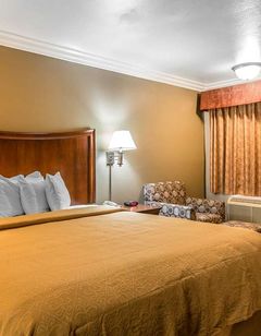 Quality Inn Lake Elsinore