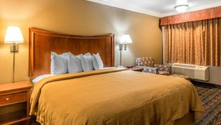 Quality Inn Lake Elsinore