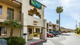 <b>Quality Inn Lake Elsinore Exterior</b>. Images powered by <a href="https://iceportal.shijigroup.com/" title="IcePortal" target="_blank">IcePortal</a>.