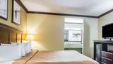 Quality Inn San Diego I-5 Naval Base Room