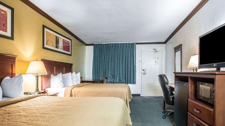 <b>Quality Inn San Diego I-5 Naval Base Room</b>. Images powered by <a href="https://iceportal.shijigroup.com/" title="IcePortal" target="_blank">IcePortal</a>.