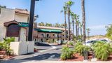 Quality Inn San Diego I-5 Naval Base Exterior