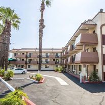 Quality Inn San Diego I-5 Naval Base