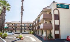 Quality Inn San Diego I-5 Naval Base