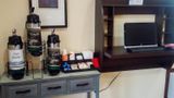 Quality Inn San Diego I-5 Naval Base Lobby