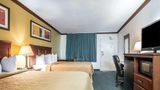 Quality Inn San Diego I-5 Naval Base Room